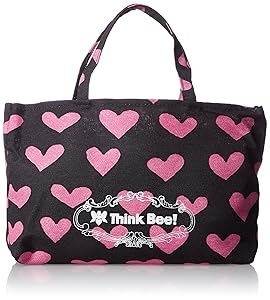 Amazon | [シンクビー!] ラウンド財布 ビーサファリ ブラック | 財布